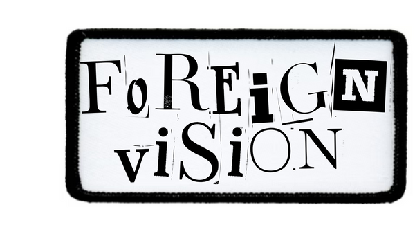 Foreign Vision Apparel
